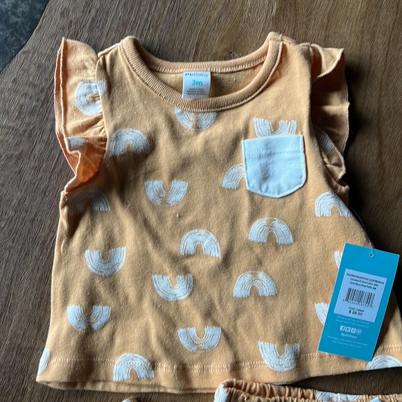 Baby Matching Set - Picture 2 of 4